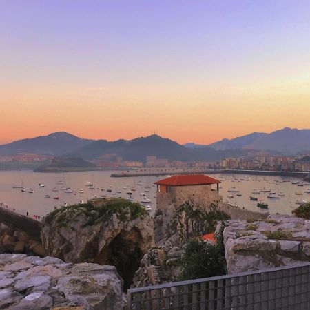 Castro Holidays - Vistas Mar Y Monte Centrico Garaje Gratis Castro Urdiales Exteriér fotografie